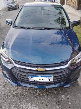 CHEVROLET ONIX 1.0 TURBO FLEX LT AUTOMÁTICO CHEVROLET ONIX 1.0 TURBO FLEX LT AUTOMÁTICO